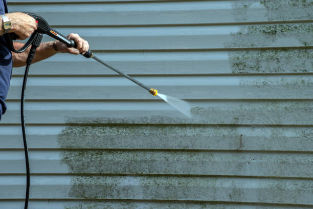 Professional Pressure Washing in Robbins, NC